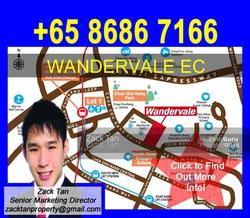 Wandervale (D23), Condominium #139332012